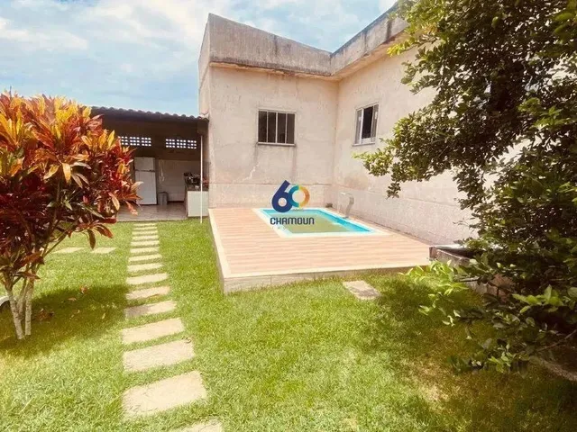Imagem: Casa Exclusiva À Venda em Guarapari 2 Quartos