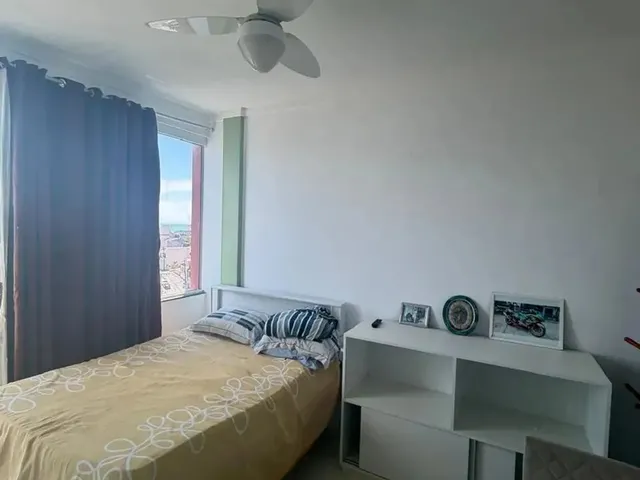 Imagem 3: Imóvel para Venda Possui 30 Metros Quadrados com 1 Quarto em Centro - Guarapari - Es