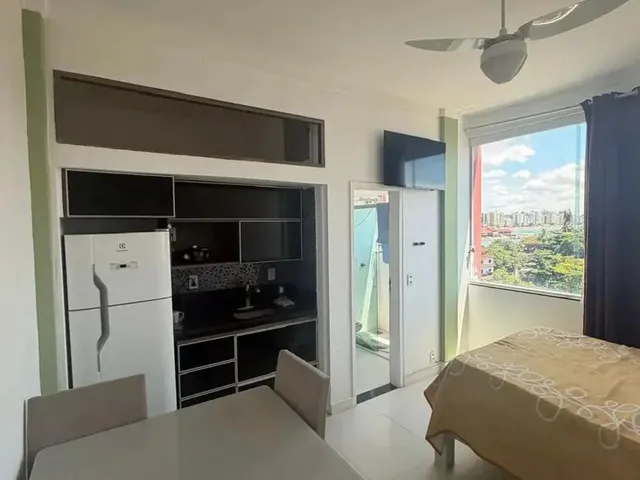 Imagem 12: Imóvel para Venda Possui 30 Metros Quadrados com 1 Quarto em Centro - Guarapari - Es