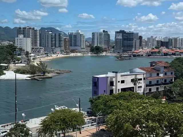 Imagem 11: Imóvel para Venda Possui 30 Metros Quadrados com 1 Quarto em Centro - Guarapari - Es