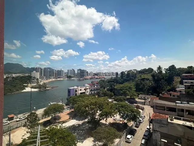 Imagem 4: Imóvel para Venda Possui 30 Metros Quadrados com 1 Quarto em Centro - Guarapari - Es