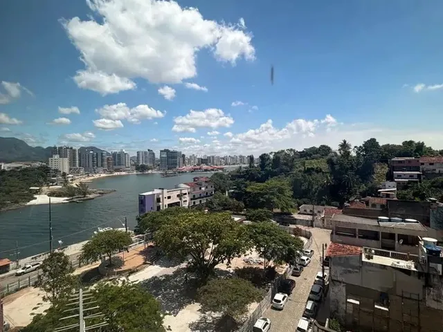 Imagem 5: Imóvel para Venda Possui 30 Metros Quadrados com 1 Quarto em Centro - Guarapari - Es
