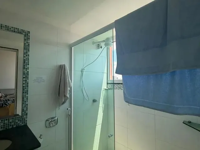 Imagem 9: Imóvel para Venda Possui 30 Metros Quadrados com 1 Quarto em Centro - Guarapari - Es