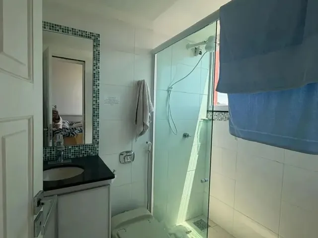 Imagem 2: Imóvel para Venda Possui 30 Metros Quadrados com 1 Quarto em Centro - Guarapari - Es