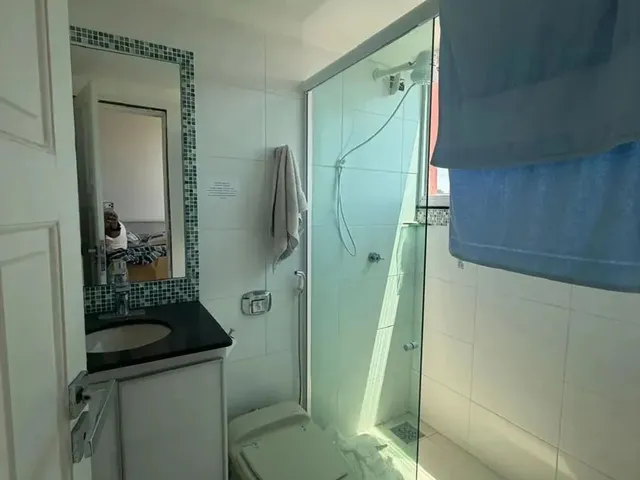 Imagem 6: Imóvel para Venda Possui 30 Metros Quadrados com 1 Quarto em Centro - Guarapari - Es