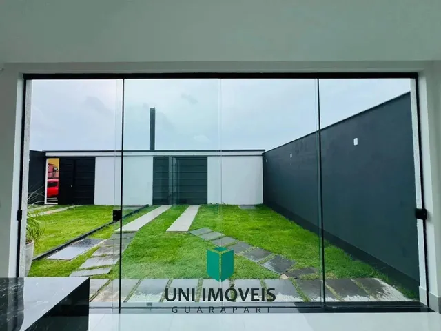 Imagem: Casa Nova com Fino Acabamento, 3 Quartos/1
