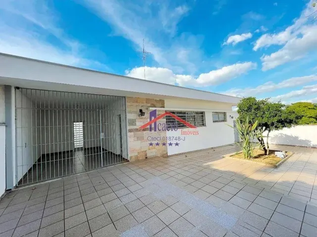 Imagem: Casa com 3 Dormitórios para Alugar, 237