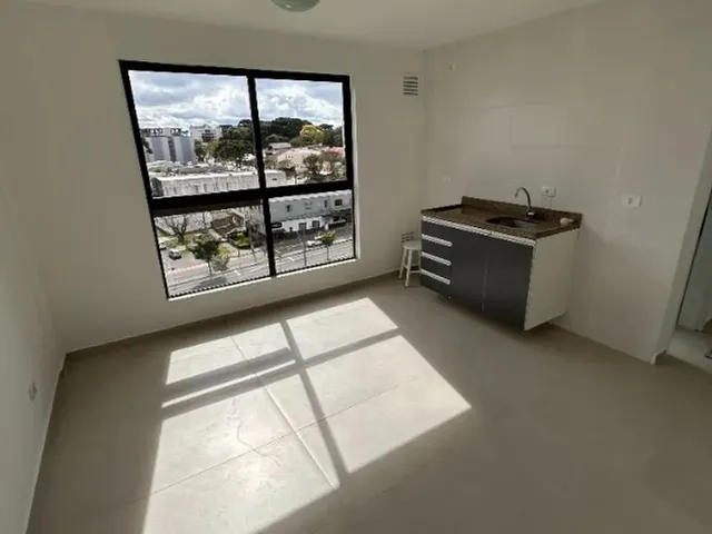 Imagem 10: Apartamento 1 Quarto com Garagem no Bacacheri (Divisa com Cabral e Boa Vista) em Curitiba
