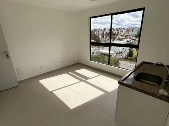 Imagem 6: Apartamento 1 Quarto com Garagem no Bacacheri (Divisa com Cabral e Boa Vista) em Curitiba