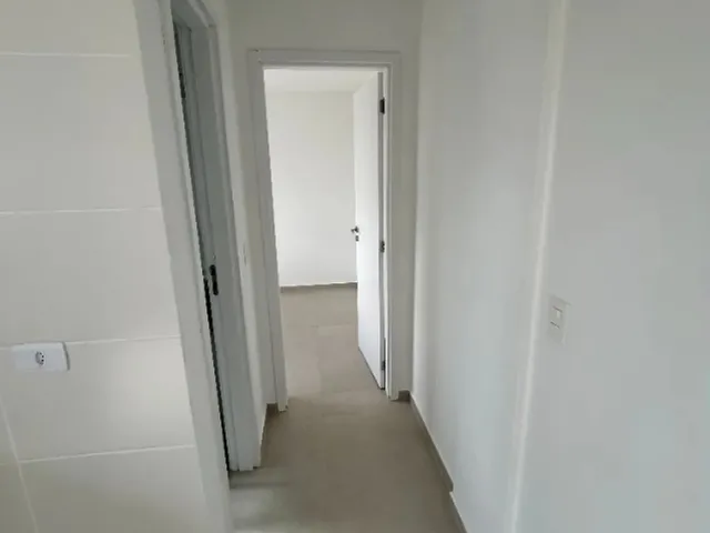 Imagem 2: Apartamento 1 Quarto com Garagem no Bacacheri (Divisa com Cabral e Boa Vista) em Curitiba