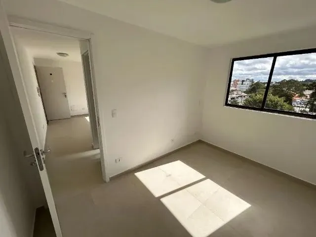 Imagem 8: Apartamento 1 Quarto com Garagem no Bacacheri (Divisa com Cabral e Boa Vista) em Curitiba