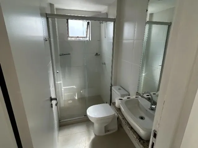 Imagem 3: Apartamento 1 Quarto com Garagem no Bacacheri (Divisa com Cabral e Boa Vista) em Curitiba