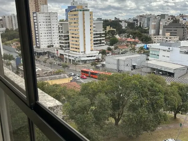 Imagem 11: Apartamento 1 Quarto com Garagem no Bacacheri (Divisa com Cabral e Boa Vista) em Curitiba