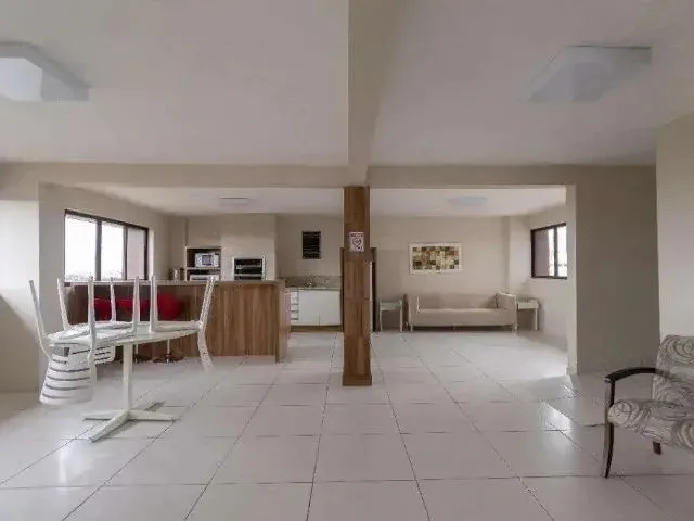 Imagem 9: Apartamento 1 Quarto com Garagem no Bacacheri (Divisa com Cabral e Boa Vista) em Curitiba