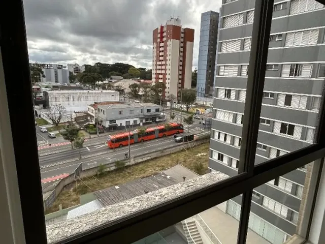 Imagem 15: Apartamento 1 Quarto com Garagem no Bacacheri (Divisa com Cabral e Boa Vista) em Curitiba