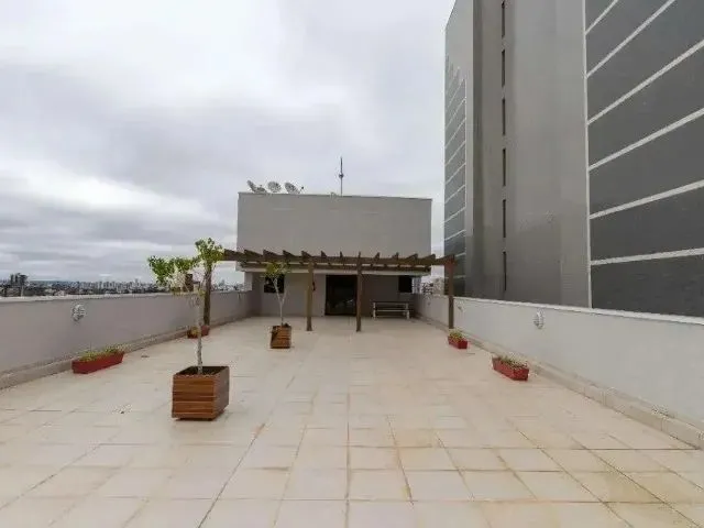 Imagem 5: Apartamento 1 Quarto com Garagem no Bacacheri (Divisa com Cabral e Boa Vista) em Curitiba
