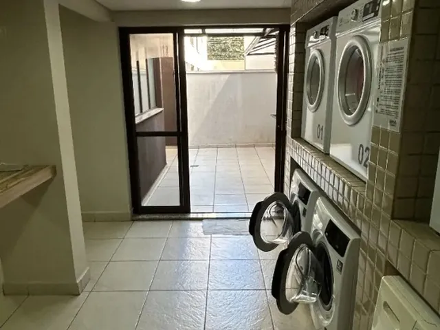 Imagem 13: Apartamento 1 Quarto com Garagem no Bacacheri (Divisa com Cabral e Boa Vista) em Curitiba