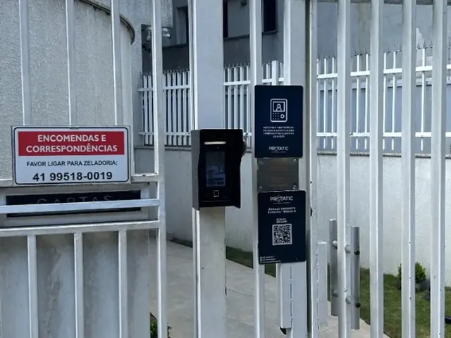 Imagem 14: Apartamento 1 Quarto com Garagem no Bacacheri (Divisa com Cabral e Boa Vista) em Curitiba