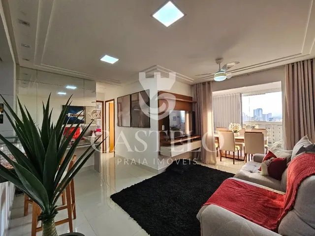 Imagem 1: Apto Finamente Decorado e Mobiliado com Vista para o Mar a Poucos Passos do Mar, Praia Do