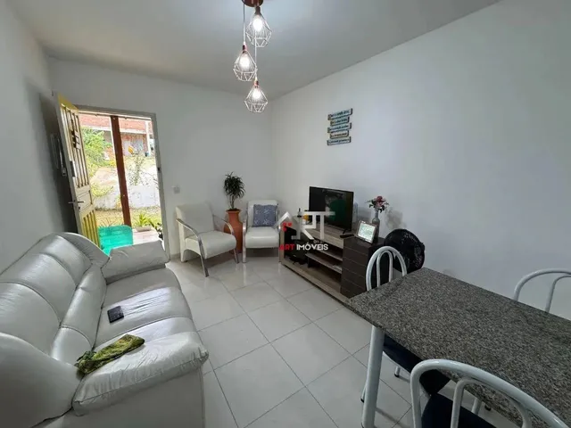Imagem 6: Casa com 2 Dormitórios À Venda, 123 M² por R$ 600.000,00 - Amarelos - Guarapari/Es