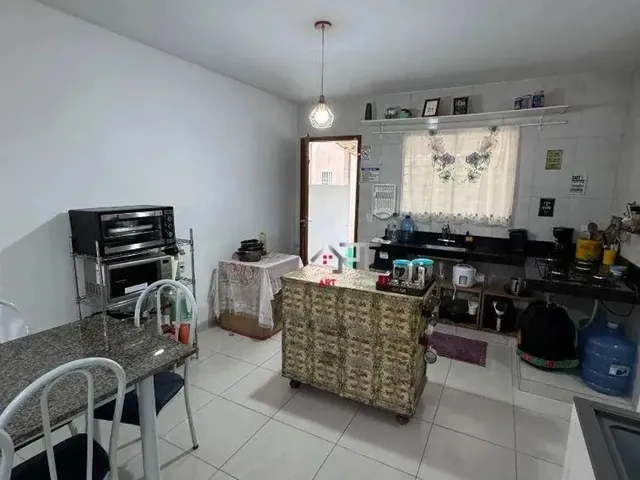 Imagem 9: Casa com 2 Dormitórios À Venda, 123 M² por R$ 600.000,00 - Amarelos - Guarapari/Es