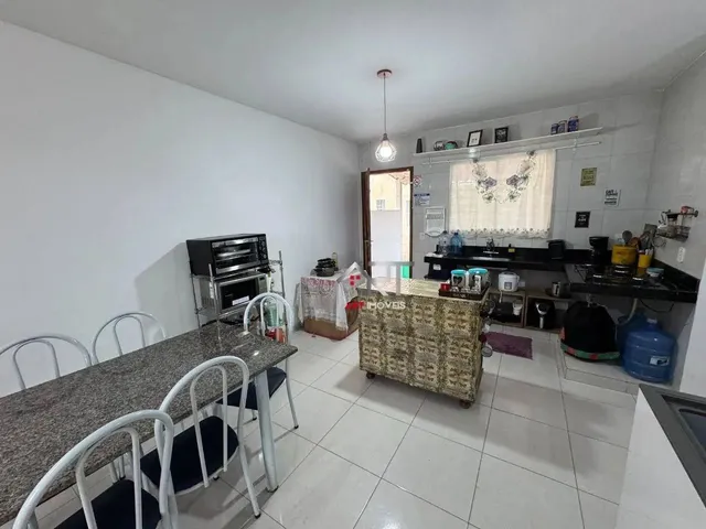 Imagem 7: Casa com 2 Dormitórios À Venda, 123 M² por R$ 600.000,00 - Amarelos - Guarapari/Es