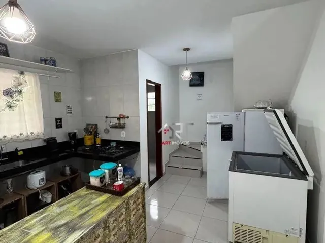 Imagem 16: Casa com 2 Dormitórios À Venda, 123 M² por R$ 600.000,00 - Amarelos - Guarapari/Es