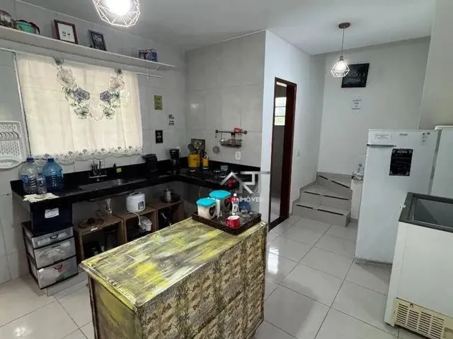Imagem 14: Casa com 2 Dormitórios À Venda, 123 M² por R$ 600.000,00 - Amarelos - Guarapari/Es