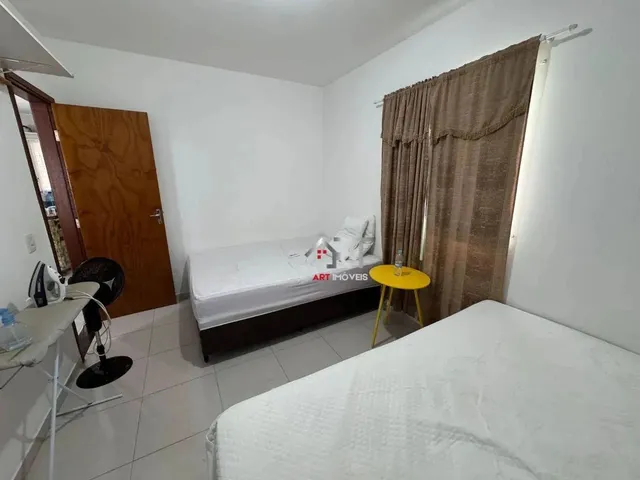 Imagem 12: Casa com 2 Dormitórios À Venda, 123 M² por R$ 600.000,00 - Amarelos - Guarapari/Es