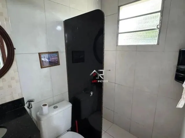 Imagem 3: Casa com 2 Dormitórios À Venda, 123 M² por R$ 600.000,00 - Amarelos - Guarapari/Es
