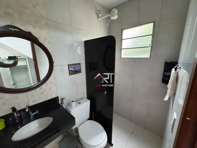 Imagem 5: Casa com 2 Dormitórios À Venda, 123 M² por R$ 600.000,00 - Amarelos - Guarapari/Es