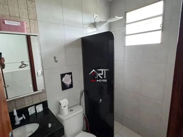 Imagem 2: Casa com 2 Dormitórios À Venda, 123 M² por R$ 600.000,00 - Amarelos - Guarapari/Es