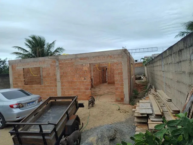 Imagem 2: Vende-Se Casa no Ponto de Laje..