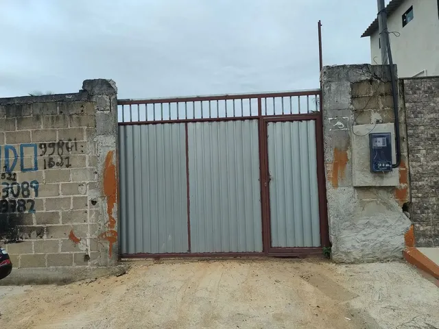 Imagem 7: Vende-Se Casa no Ponto de Laje..