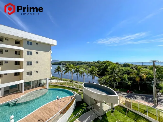 Imagem: Apartamento de 3 Quartos com 2 Vagas de