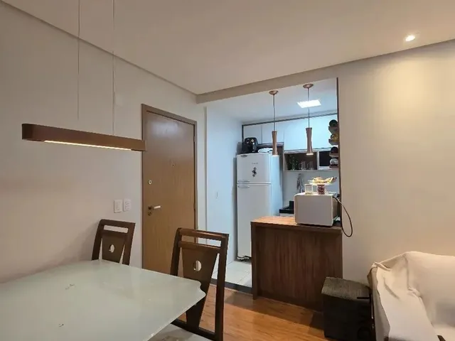 Imagem 4: Apartamento de 2 Quartos em Colina de Laranjeiras, Serra/Es
