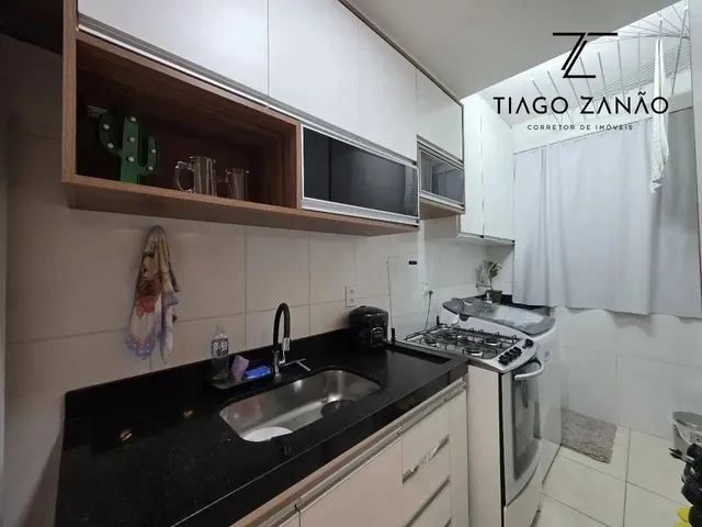 Imagem 6: Apartamento de 2 Quartos em Colina de Laranjeiras, Serra/Es