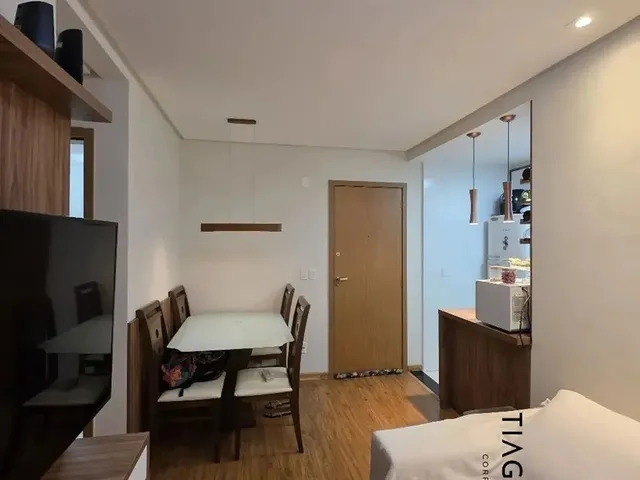 Imagem 7: Apartamento de 2 Quartos em Colina de Laranjeiras, Serra/Es