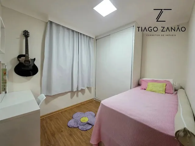 Imagem 3: Apartamento de 2 Quartos em Colina de Laranjeiras, Serra/Es