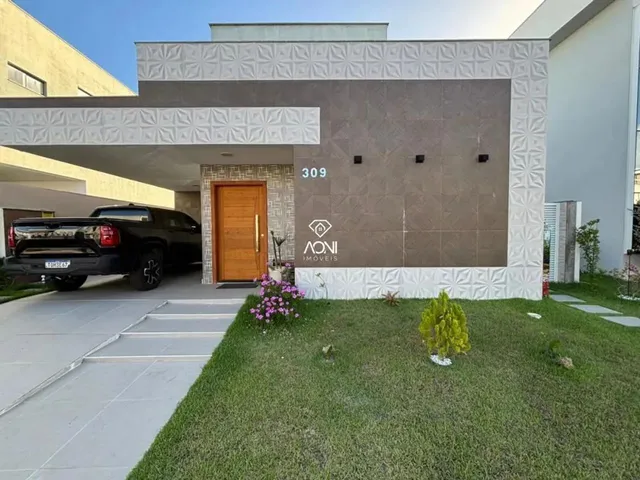 Imagem: Casa em Condomínio com Piscina em Guarapari