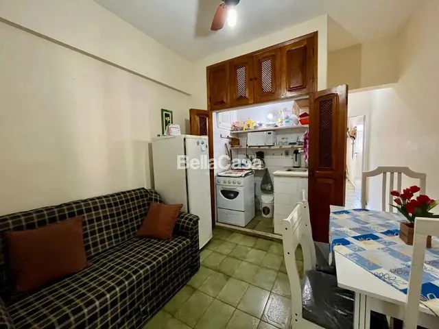 Imagem 5: Apartamento 1 Quarto no Centro Ótima Localização