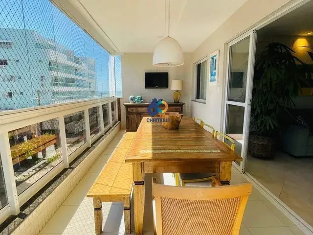 Imagem: Excelente Apartamento com 4 Suites, 3 Vagas