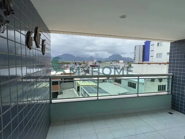 Imagem 11: Apartamento À Venda 3 Quartos com Suíte e Varanda no Centro de Guarapari