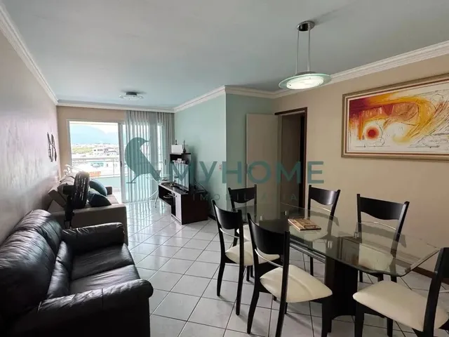 Imagem 13: Apartamento À Venda 3 Quartos com Suíte e Varanda no Centro de Guarapari