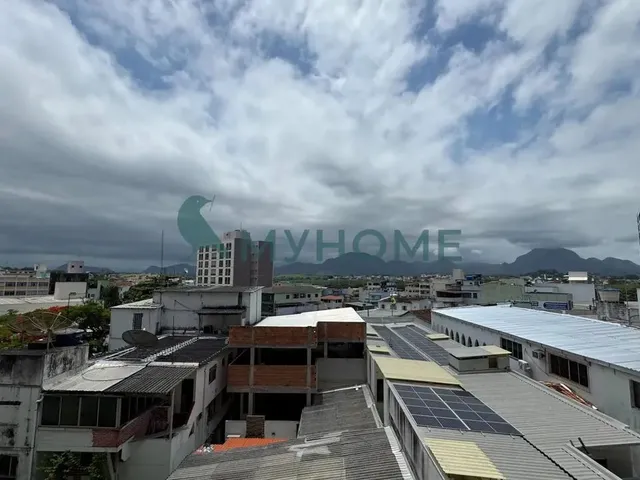 Imagem 16: Apartamento À Venda 3 Quartos com Suíte e Varanda no Centro de Guarapari