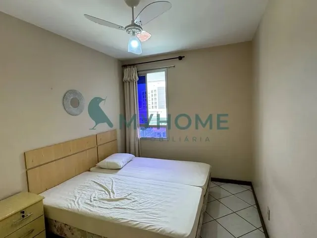 Imagem 15: Apartamento À Venda 3 Quartos com Suíte e Varanda no Centro de Guarapari