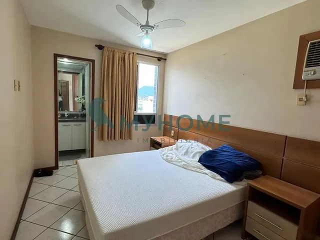 Imagem 14: Apartamento À Venda 3 Quartos com Suíte e Varanda no Centro de Guarapari