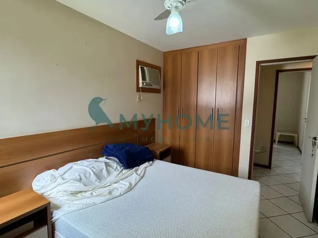 Imagem 12: Apartamento À Venda 3 Quartos com Suíte e Varanda no Centro de Guarapari