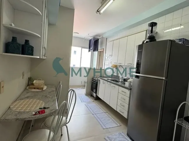 Imagem 7: Apartamento À Venda 3 Quartos com Suíte e Varanda no Centro de Guarapari