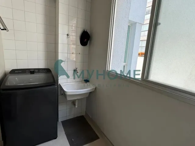 Imagem 8: Apartamento À Venda 3 Quartos com Suíte e Varanda no Centro de Guarapari